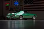 Chevrolet Camaro Z28 RS 1969 года